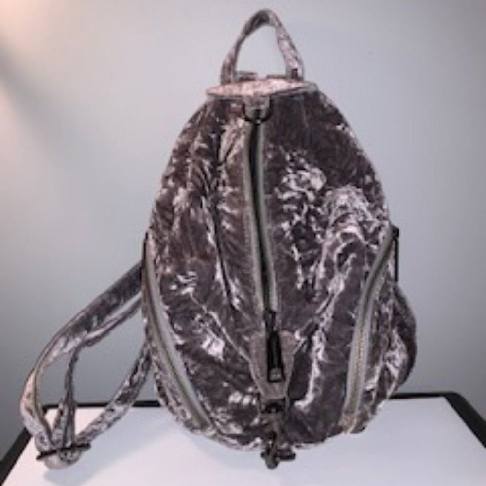 Rebecca Minkoff Mini Julian Backpack